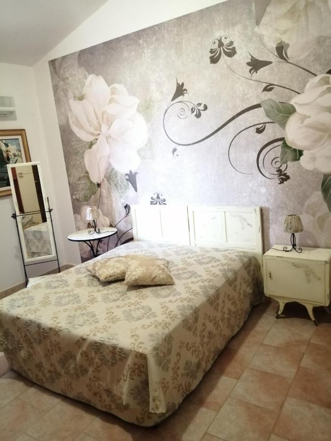Apartmán Residenza Agrituristica Santa Lucia Con Piscina Alghero Exteriér fotografie