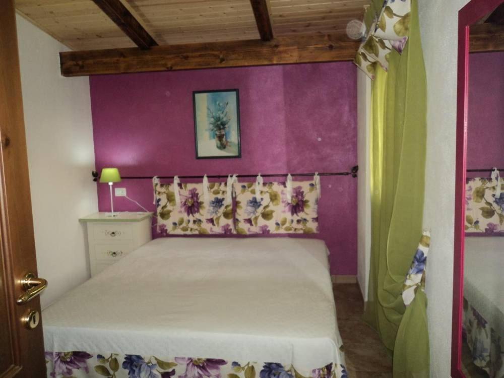 Apartmán Residenza Agrituristica Santa Lucia Con Piscina Alghero Exteriér fotografie
