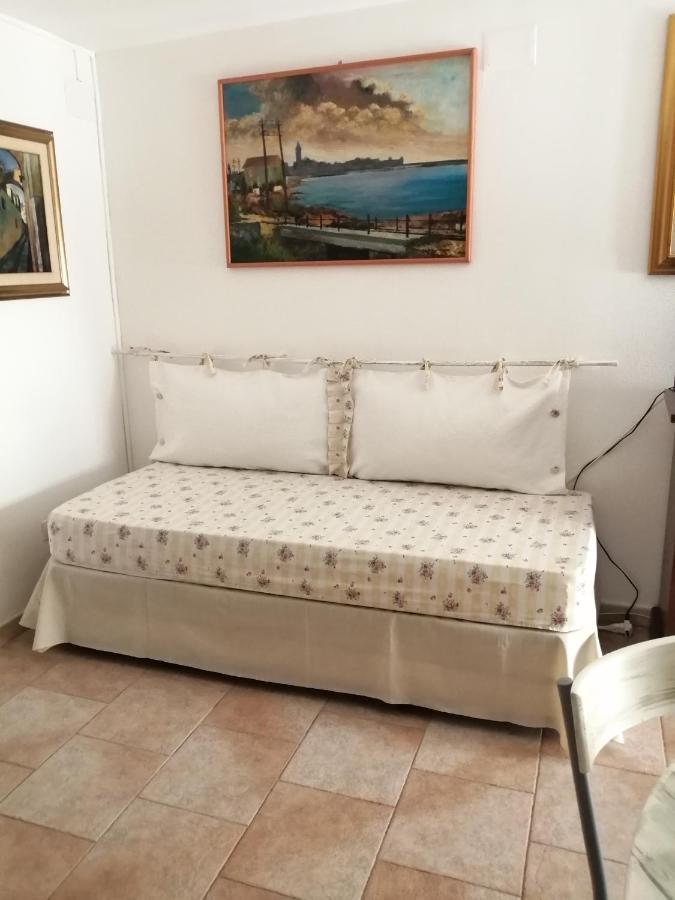 Apartmán Residenza Agrituristica Santa Lucia Con Piscina Alghero Exteriér fotografie