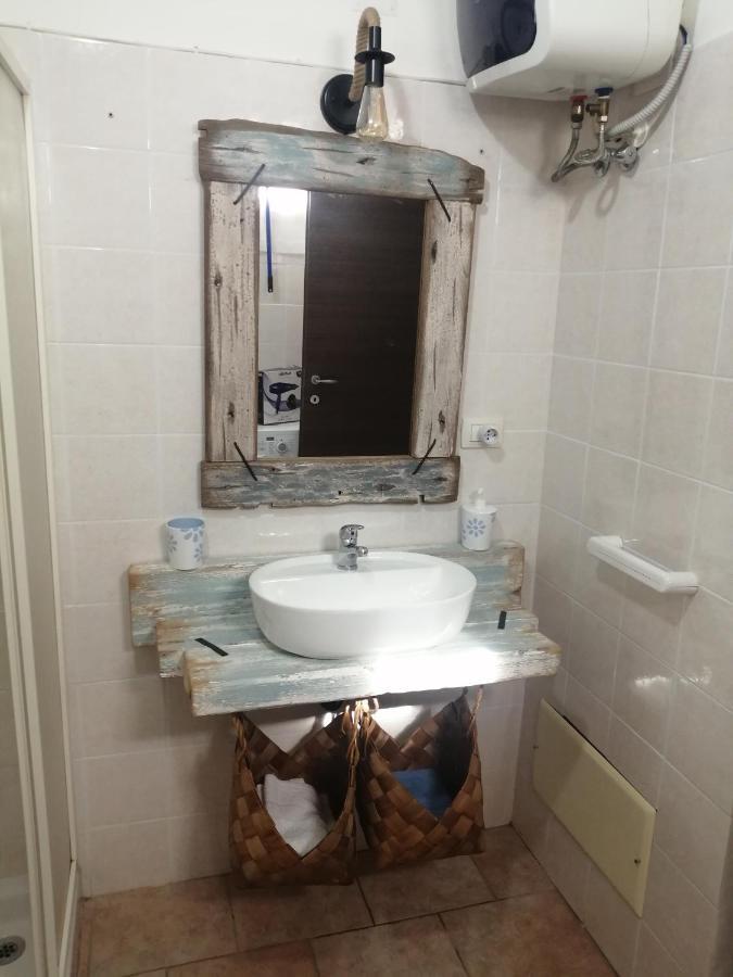 Apartmán Residenza Agrituristica Santa Lucia Con Piscina Alghero Exteriér fotografie