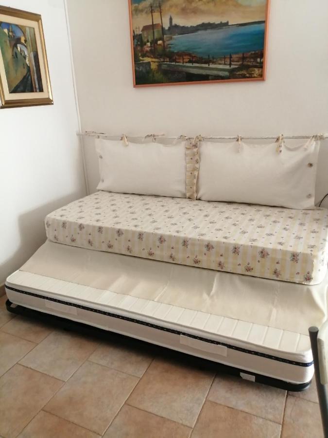 Apartmán Residenza Agrituristica Santa Lucia Con Piscina Alghero Exteriér fotografie