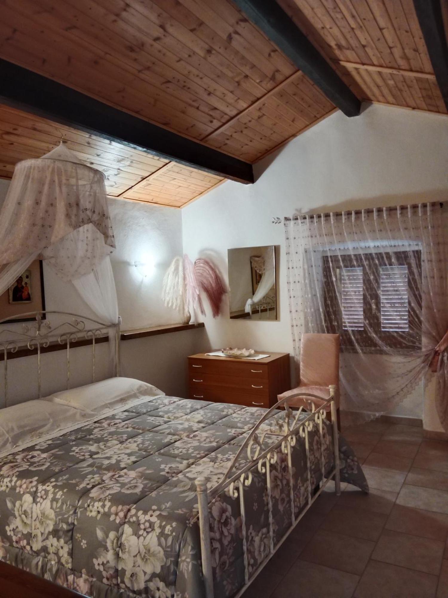 Apartmán Residenza Agrituristica Santa Lucia Con Piscina Alghero Exteriér fotografie