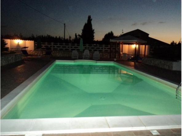 Apartmán Residenza Agrituristica Santa Lucia Con Piscina Alghero Exteriér fotografie