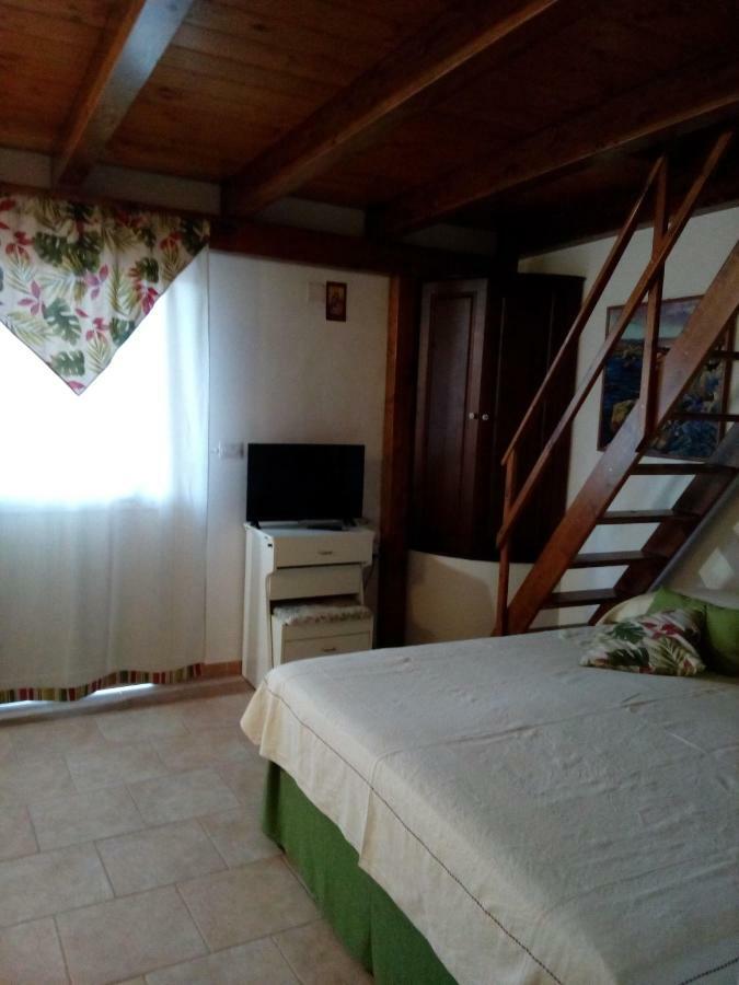 Apartmán Residenza Agrituristica Santa Lucia Con Piscina Alghero Exteriér fotografie