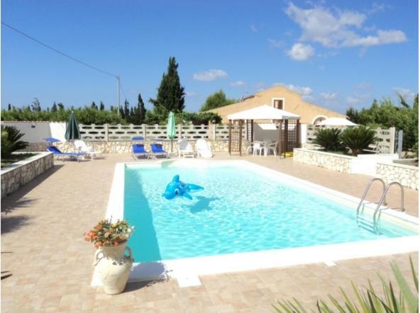 Apartmán Residenza Agrituristica Santa Lucia Con Piscina Alghero Exteriér fotografie