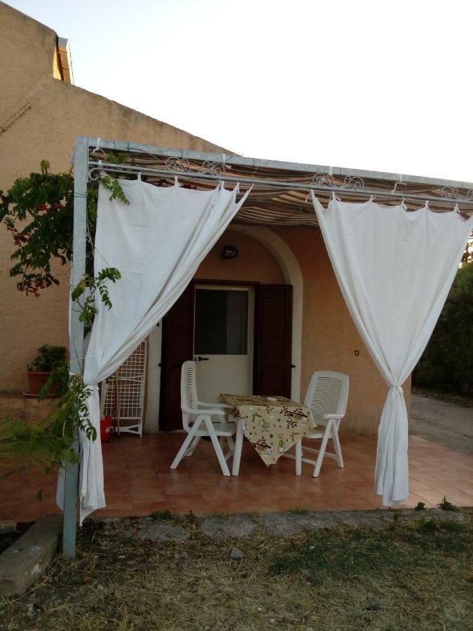 Apartmán Residenza Agrituristica Santa Lucia Con Piscina Alghero Exteriér fotografie